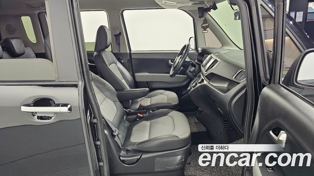 Kia RAY 2022 — photo 11
