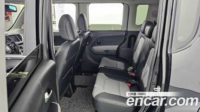 Kia RAY 2022 — photo 12