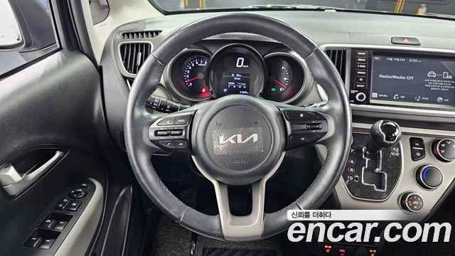 Kia RAY 2022 — photo 13
