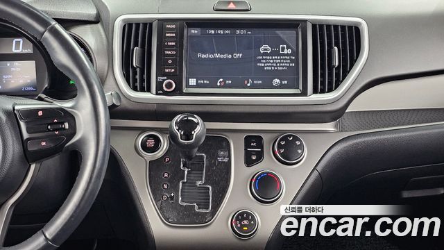 Kia RAY 2022 — photo 14