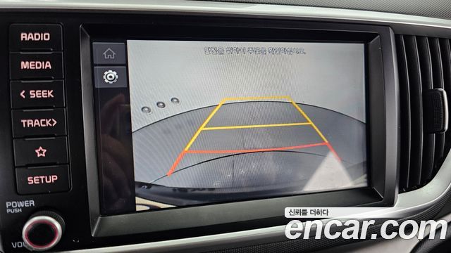 Kia RAY 2022 — photo 15