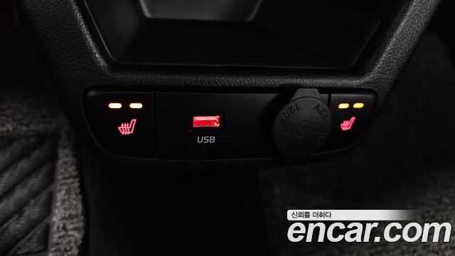 Kia RAY 2022 — photo 16