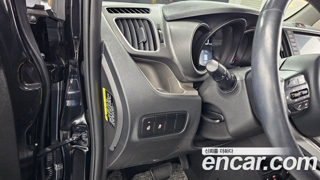 Kia RAY 2022 — photo 17