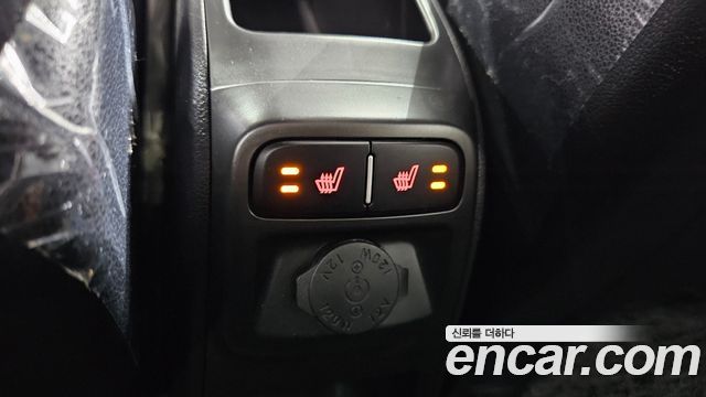 Kia RAY 2022 — photo 18