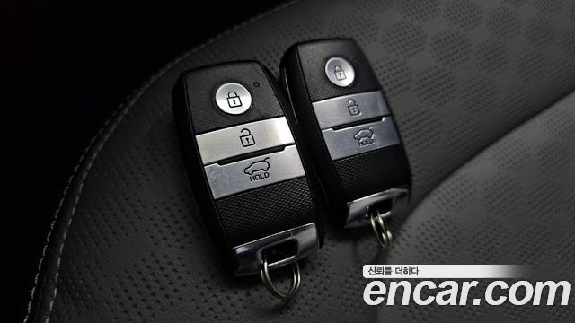 Kia RAY 2022 — photo 19