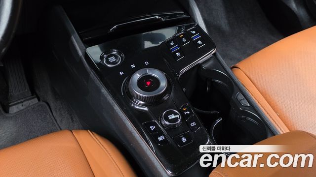 Kia Sportage 2022 — photo 9