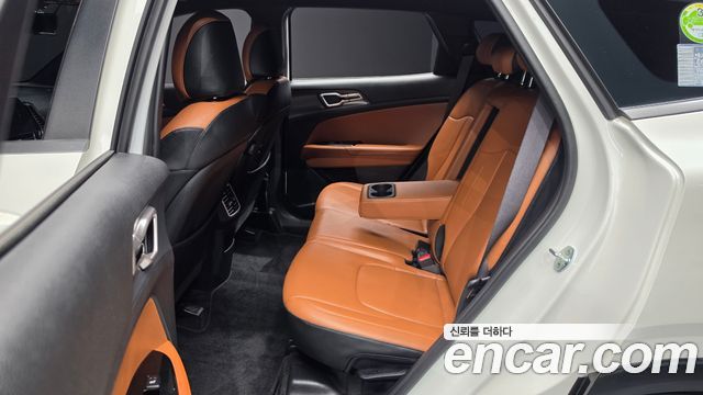 Kia Sportage 2022 — photo 11