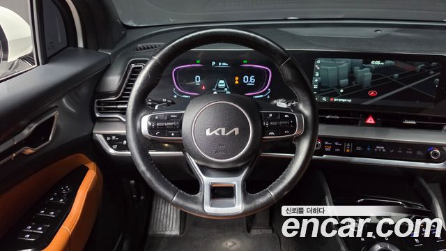 Kia Sportage 2022 — photo 12