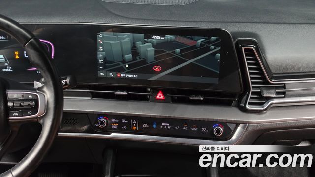 Kia Sportage 2022 — photo 13