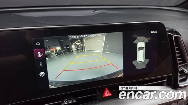 Kia Sportage 2022 — photo 14