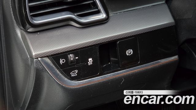 Kia Sportage 2022 — photo 15