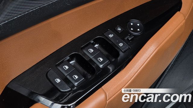 Kia Sportage 2022 — photo 17
