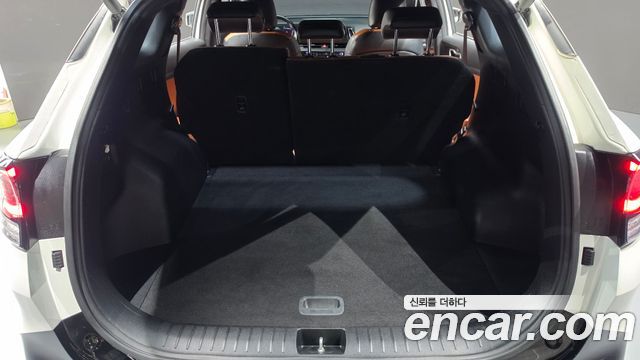 Kia Sportage 2022 — photo 19