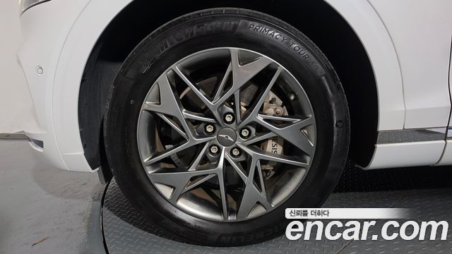 Genesis GV70 2023 — photo 5