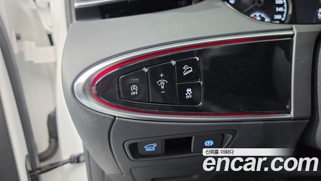 Genesis GV70 2023 — photo 44