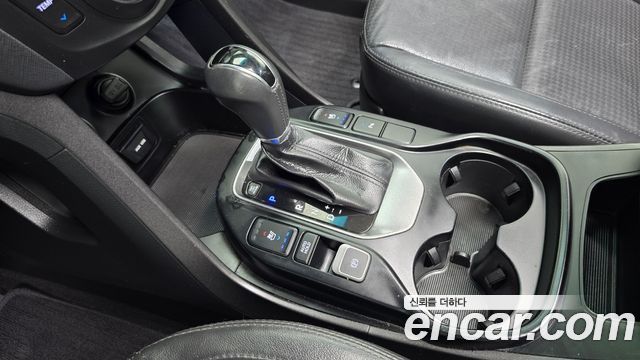 Hyundai Santafe 2013 — photo 9