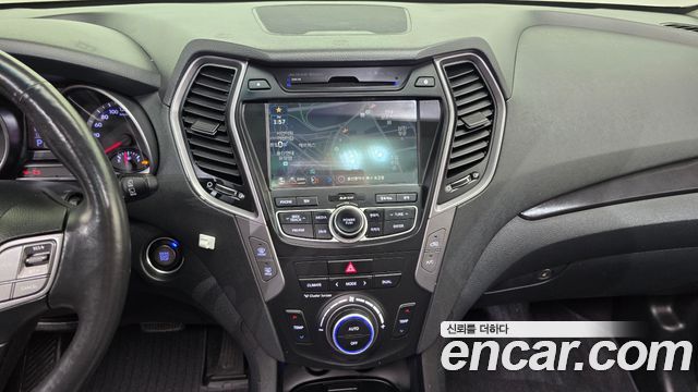 Hyundai Santafe 2013 — photo 14