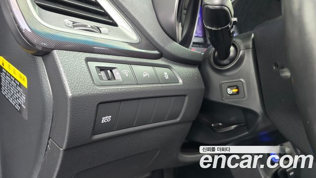 Hyundai Santafe 2013 — photo 19