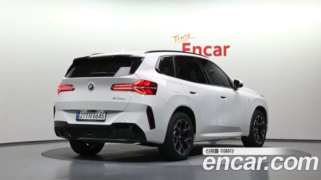 BMW X3 2026 — photo 2