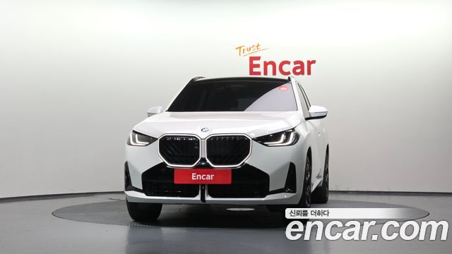 BMW X3 2026 — photo 3