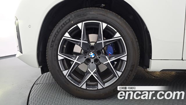 BMW X3 2026 — photo 5