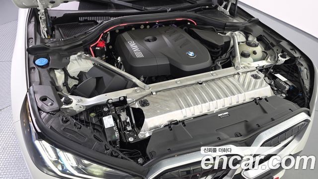BMW X3 2026 — photo 6
