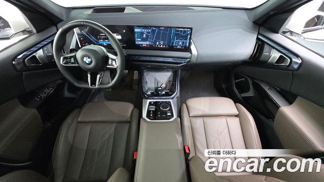 BMW X3 2026 — photo 10