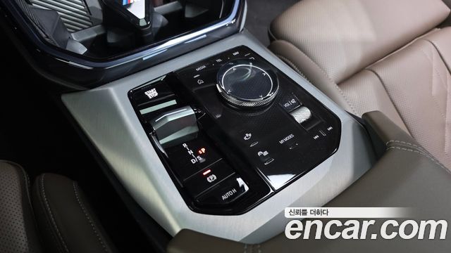 BMW X3 2026 — photo 12