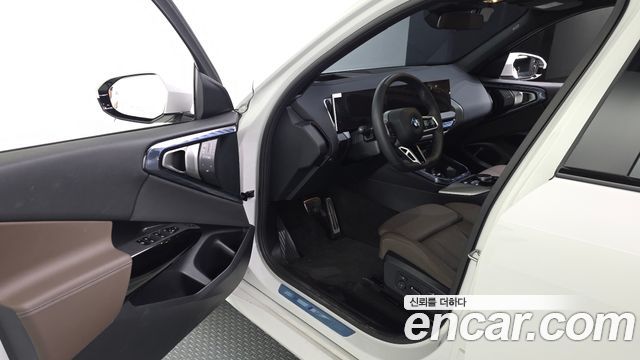 BMW X3 2026 — photo 13