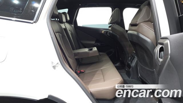 BMW X3 2026 — photo 17