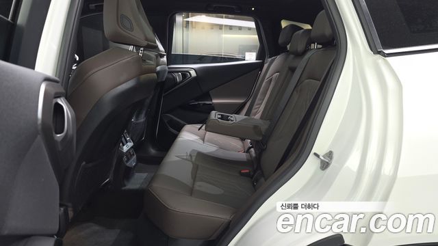 BMW X3 2026 — photo 18