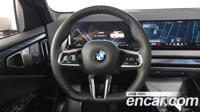 BMW X3 2026 — photo 19