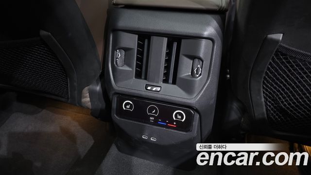 BMW X3 2026 — photo 24