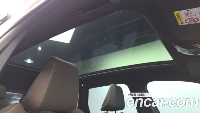 BMW X3 2026 — photo 25