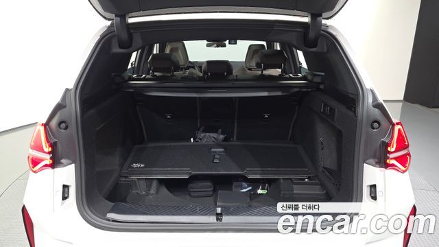 BMW X3 2026 — photo 26