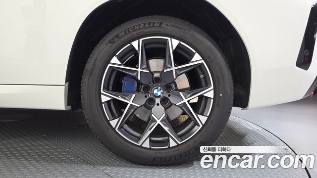 BMW X3 2026 — photo 7