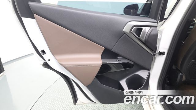 BMW X3 2026 — photo 15