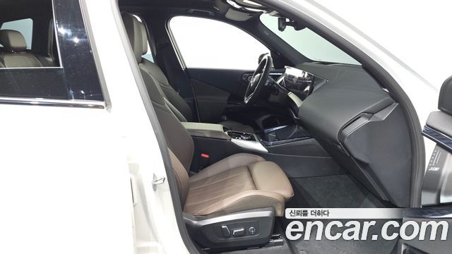 BMW X3 2026 — photo 16