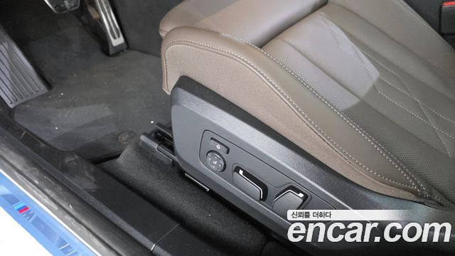 BMW X3 2026 — photo 30