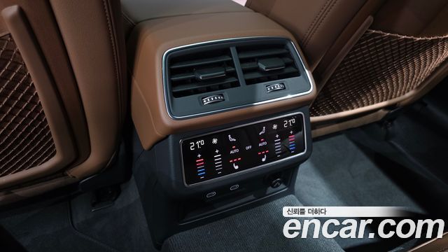 Audi A6 2022 — photo 25