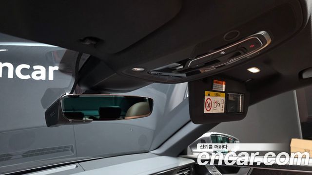 Audi A6 2022 — photo 33