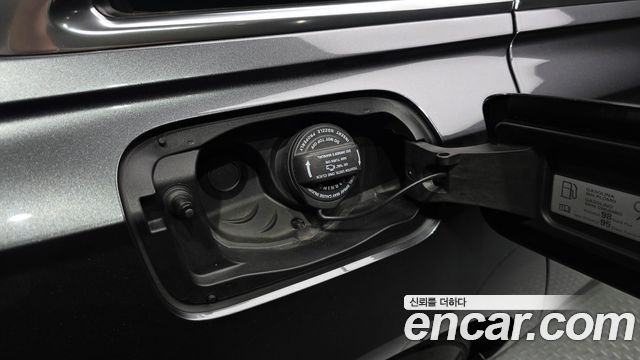 Audi A6 2022 — photo 36