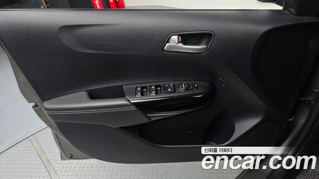 Kia morning 2019 — photo 14