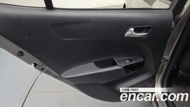 Kia morning 2019 — photo 15
