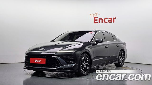 Hyundai Sonata 2024 — photo 1
