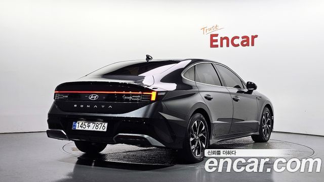 Hyundai Sonata 2024 — photo 2