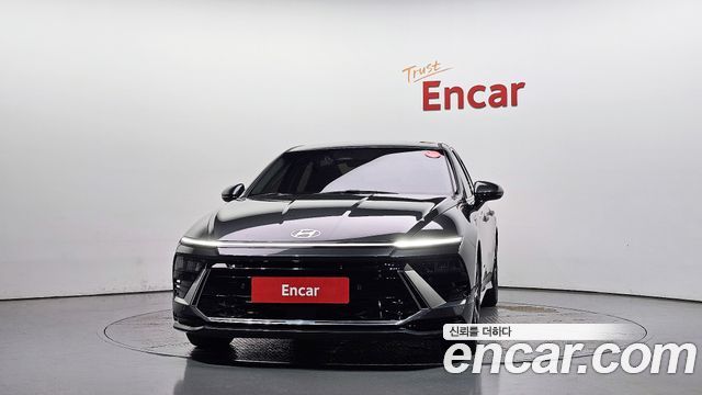 Hyundai Sonata 2024 — photo 3