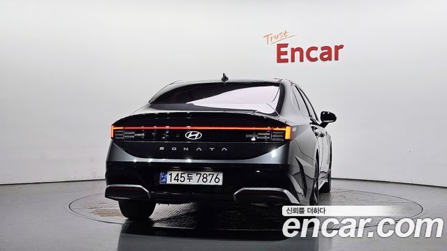 Hyundai Sonata 2024 — photo 4