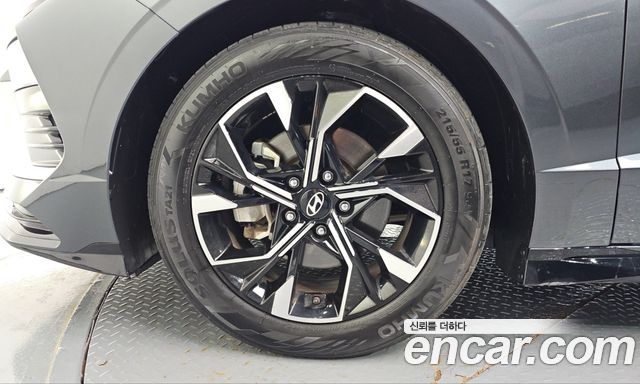 Hyundai Sonata 2024 — photo 5