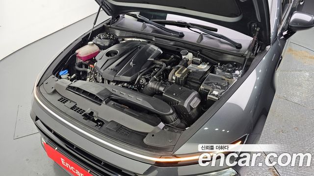 Hyundai Sonata 2024 — photo 6
